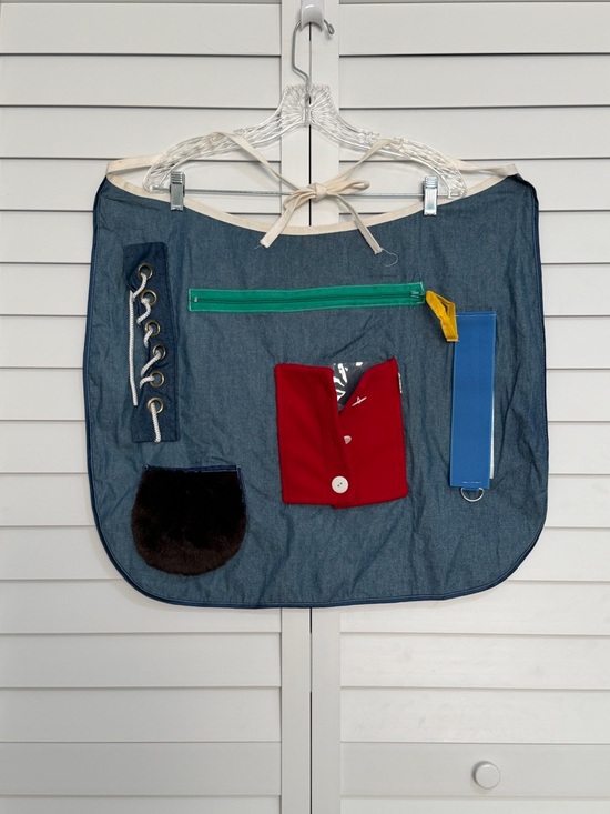 S&S Worldwide Other - Activity Apron